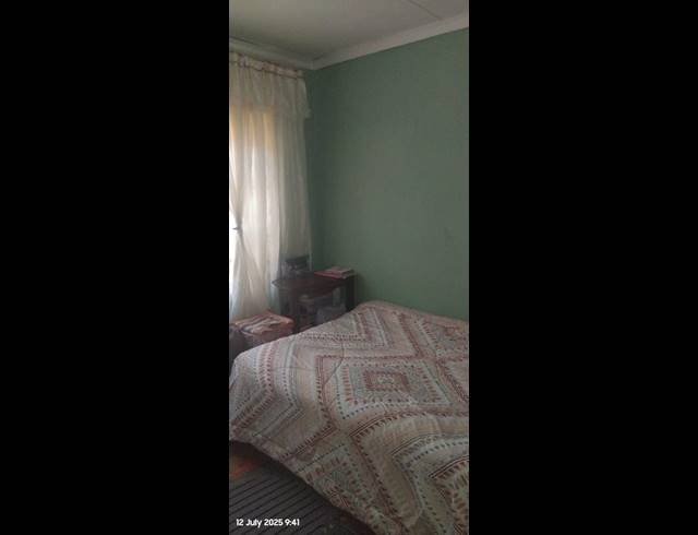 2 BEDROOM HOUSE FOR SALE IN VILLA LIZA